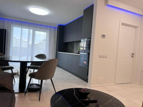 Luxury on the hill Cluj-Napoca